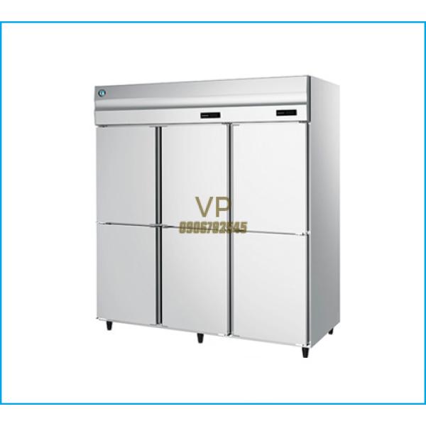 Tủ đông mát Hoshizaki HRF-188MA-S