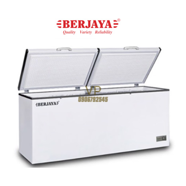 TỦ ĐÔNG DÂN DỤNG BERJAYA BJY-CFSD700A
