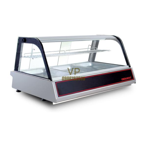  Tủ giữ nóng thức ăn BERJAYA DW311