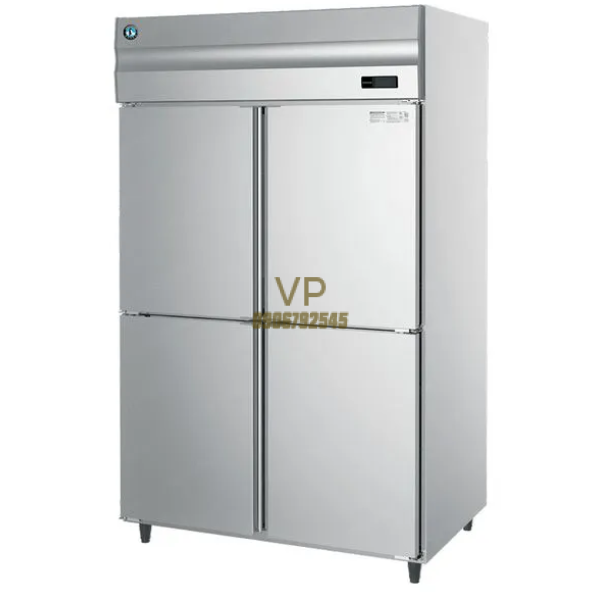 TỦ MÁT 4 CÁNH HOSHIZAKI HR-148MA-S