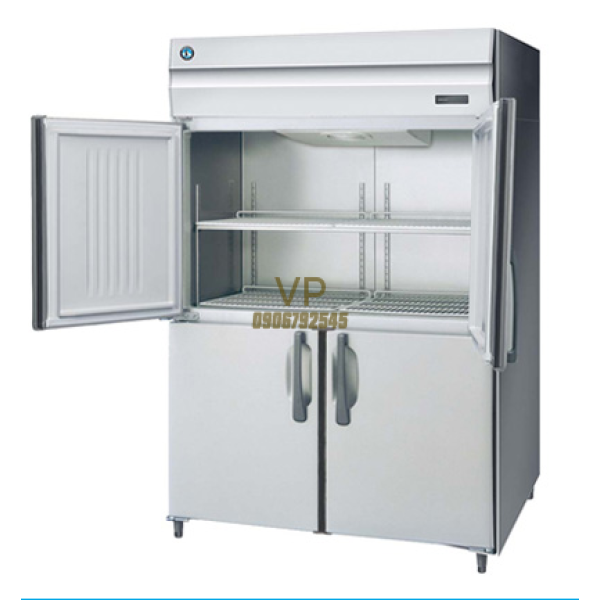 Tủ mát Hoshizaki HR-128MA-S-ML