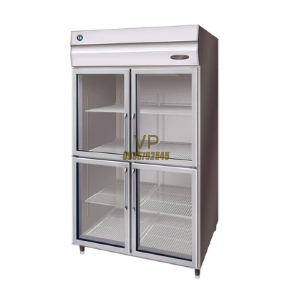 Tủ mát Hoshizaki HR-128MA-SG (Glass Door)