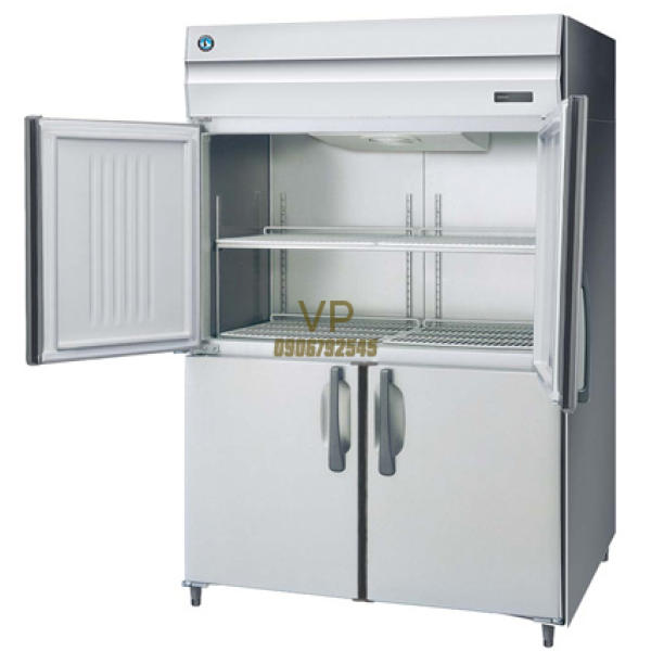 Tủ mát Hoshizaki HR-148MA-S-ML 1310 lít