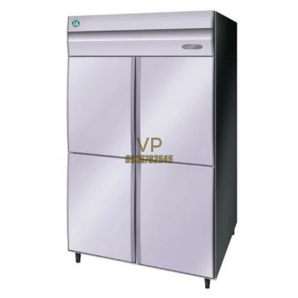 Tủ mát Hoshizaki HRW-147LS4