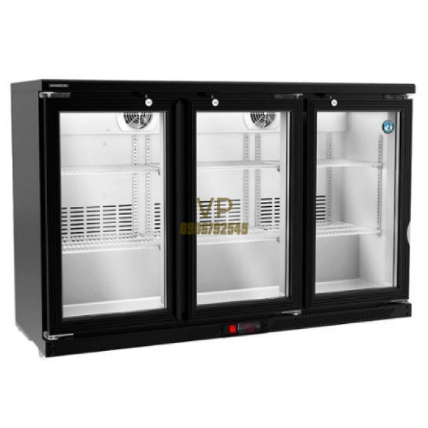 Tủ trưng bày rượu Hoshizaki RBW-135 VN