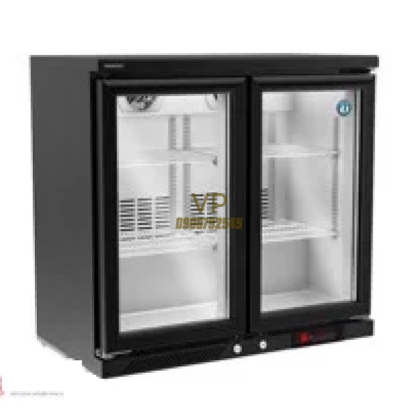 Tủ mát minibar Hoshizaki RBW-95VN
