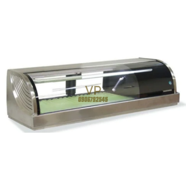Tủ Trưng Bày Sushi Hoshizaki HNC-120BE-R-S