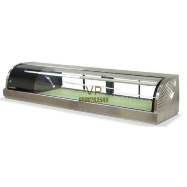 Tủ Trưng Bày Sushi Hoshizaki HNC-150BE-L-S