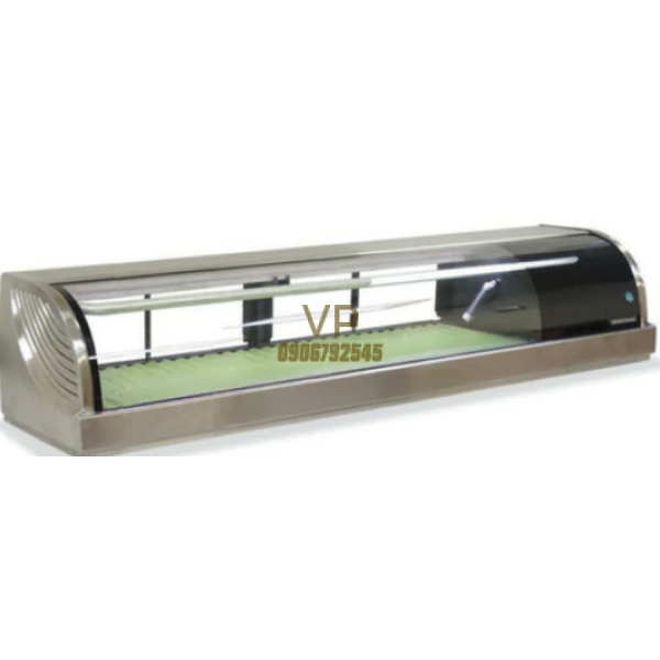 Tủ Trưng Bày Sushi Hoshizaki HNC-150BE-R-S