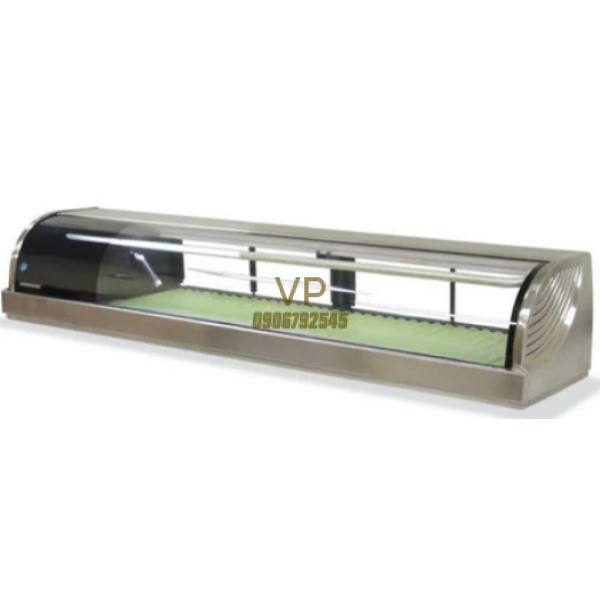 Tủ Trưng Bày Sushi Hoshizaki HNC-180BE-L-S