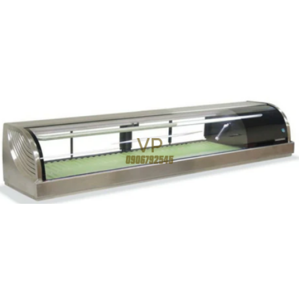 Tủ Trưng Bày Sushi Hoshizaki HNC-210BE-R-S