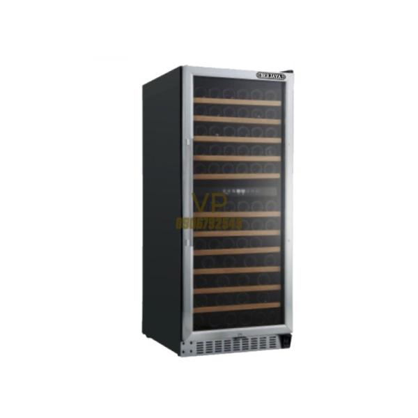 Tủ ướp rượu vang Berjaya BJY-WC320D/122