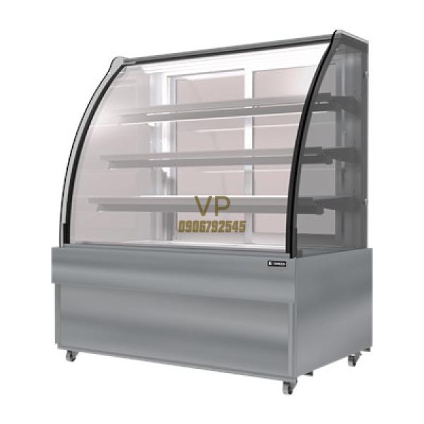  Tủ trưng bày bánh Sanden SKK-1207Z