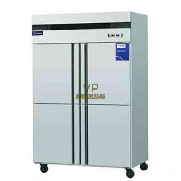 Tủ đông lạnh 2 chế độ Fushima FSM-TDM1000