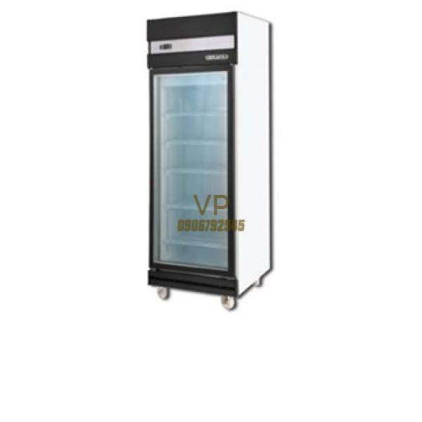  Tủ mát 1 cửa Berjaya 1D / DC-BH-1-G
