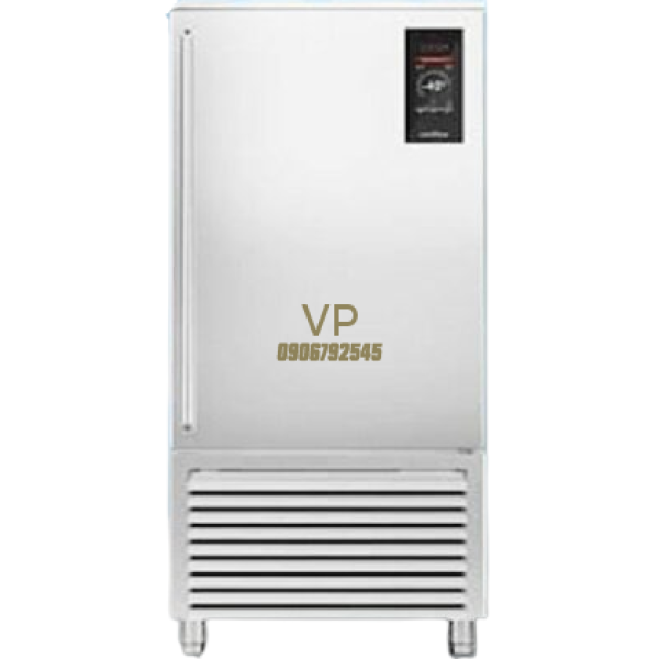 Tủ Ủ Bột AF60/1M 33 Khay (-6ºC +40ºC)