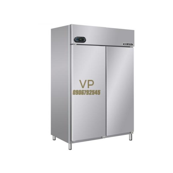 Tủ mát 2 cánh Berjaya BS2FDUC/Z/GN