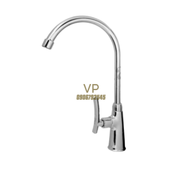 Vòi Rửa Chén Lạnh GL-509