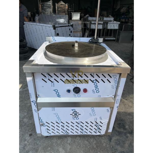 QUẦY PHỞ DÙNG ĐIỆN 70 LÍT VP
