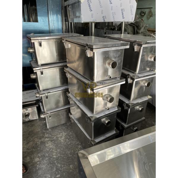 BẪY LỌC MỠ 500mm