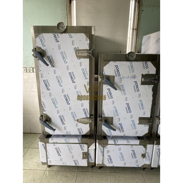 TỦ HẤP CƠM 6 KHAY