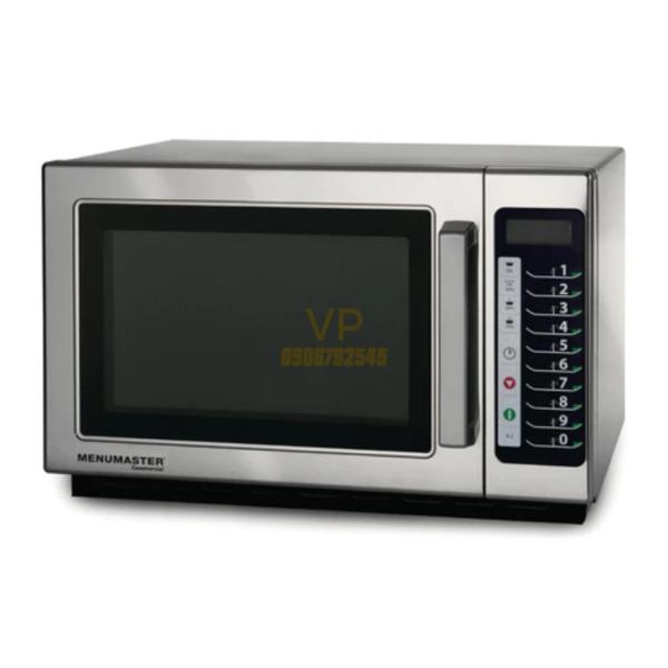 Lò vi sóng công nghiệp Menumaster RCS511TS