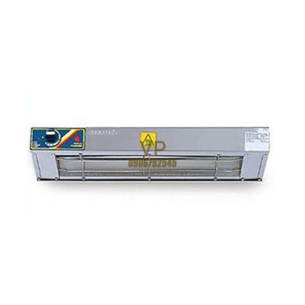 ĐÈN HỒNG NGOẠI HÂM NÓNG THỨC ĂN Berjaya  IR1000