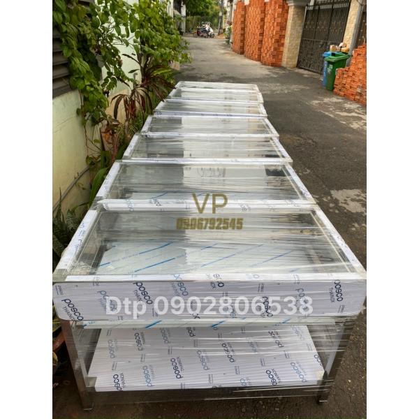 BẾP NƯỚNG THAN 03