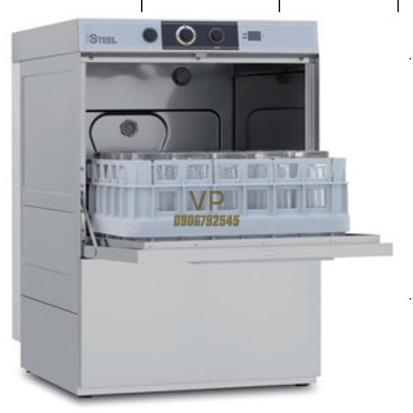 MÁY RỬA LY Colged Steeltech 34-00