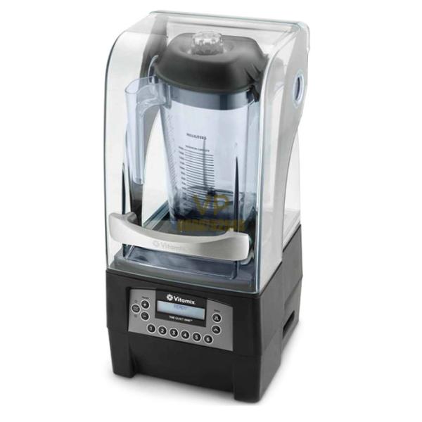 MÁY XAY SINH TỐ VITAMIX The Quiet One