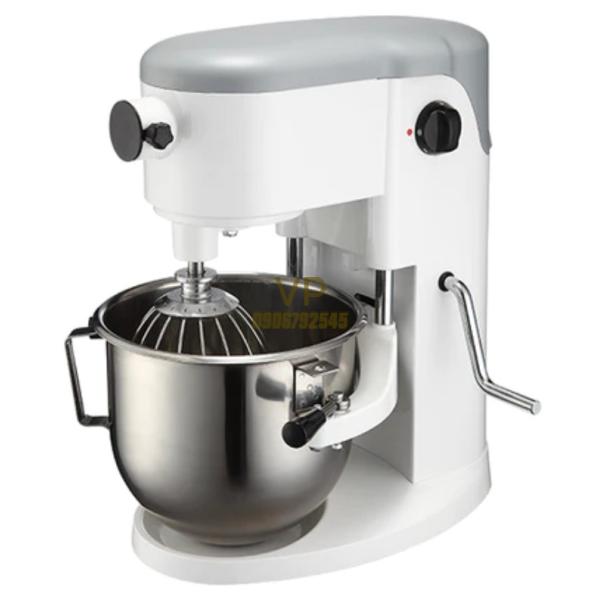 MÁY TRỘN BỘT SPAR SP-502