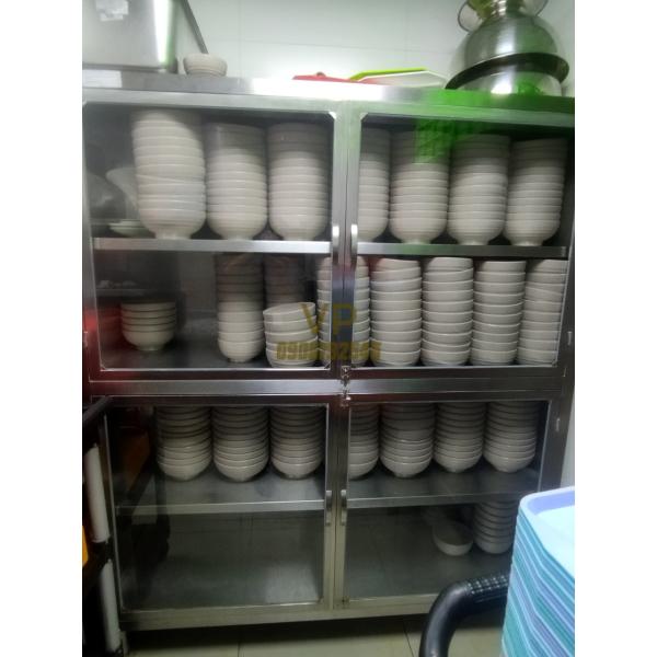 TỦ ĐỂ TÔ, CHÉN CỬA KÍNH 