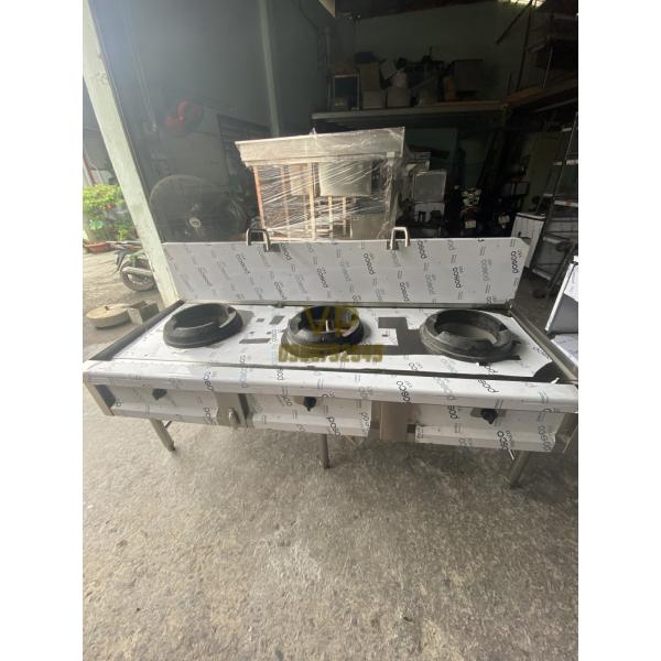 BẾP Á 3 HỌNG 1800MM