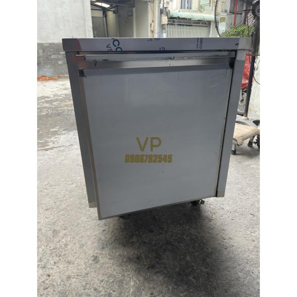 TỦ INOX CỬA MỞ DI ĐỘNG VP