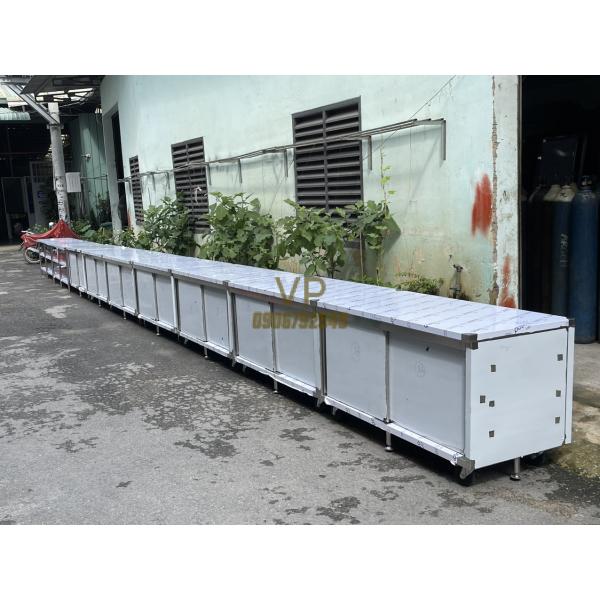 QUẦY TỦ CỬA LÙA 