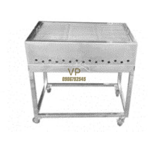 BẾP NƯỚNG THAN CỦI VP