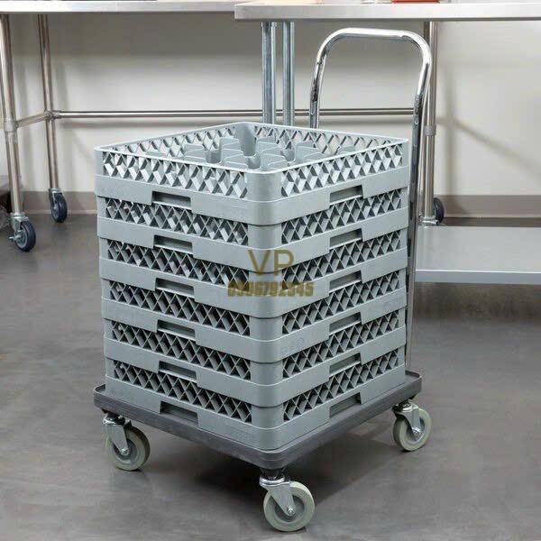 XE ĐẨY RACK