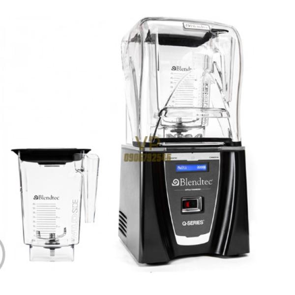 Máy xay sinh tố công nghiệp Blendtec Connoisseur 825