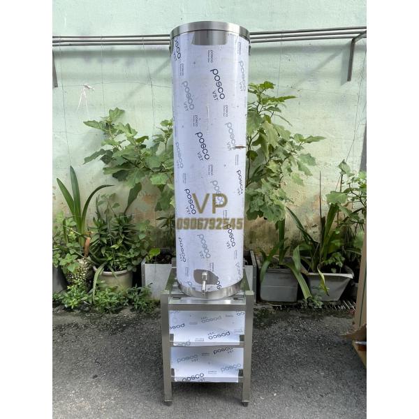 BÌNH ĐỰNG NƯỚC BẰNG INOX 