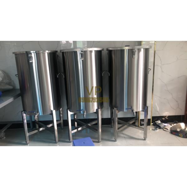 THÙNG ĐỰNG NƯỚC BẰNG INOX