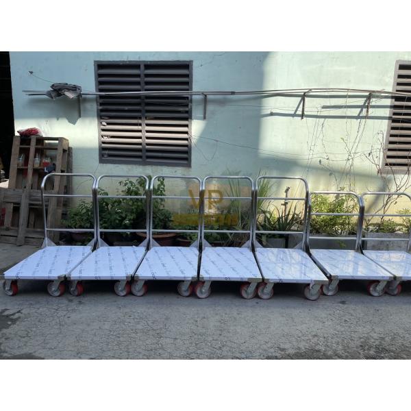 XE ĐẨY HÀNG TẢI TRỌNG NẶNG 