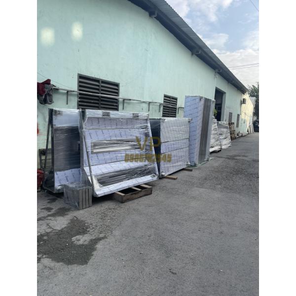 CHỤP HÚT CẤP  KHÍ TƯƠI 