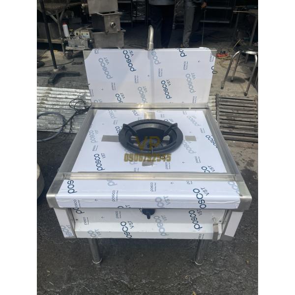 BẾP Á 1 HỌNG 6A KIỀNG TÔ