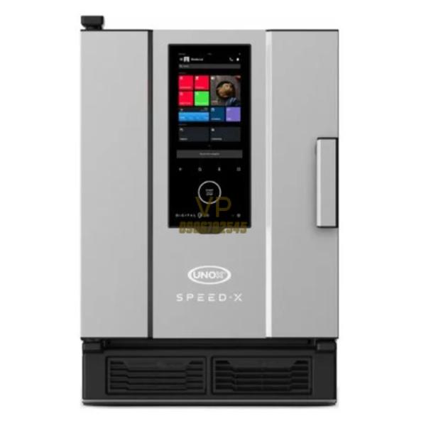 Lò nướng Combi Speed Unox SPEED-X™ XEPA-0523-EXRN