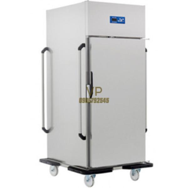XE ĐẨY GIỮ LẠNH THỨC ĂN OZTI GNB 500 NMV